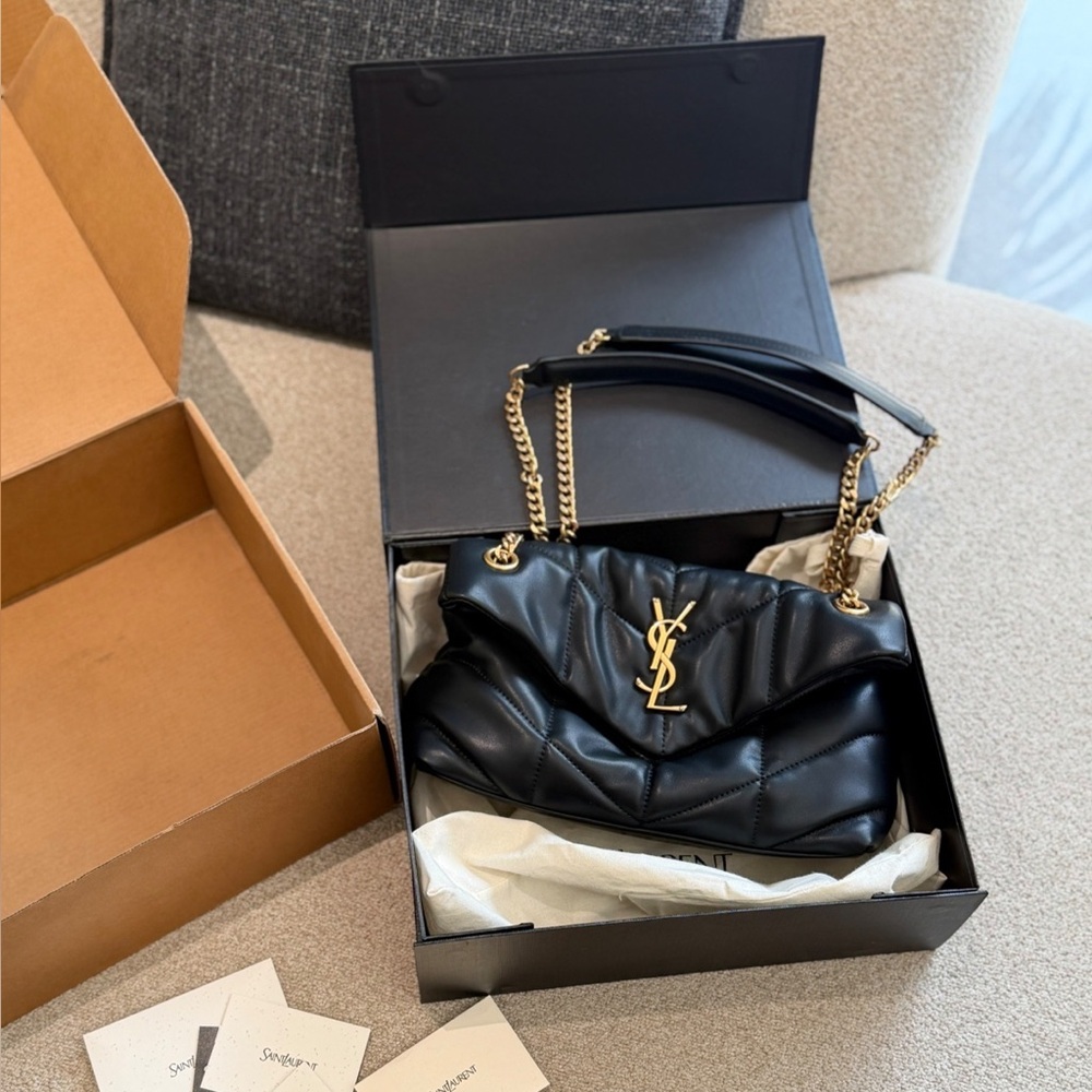 Saint Laurent bag